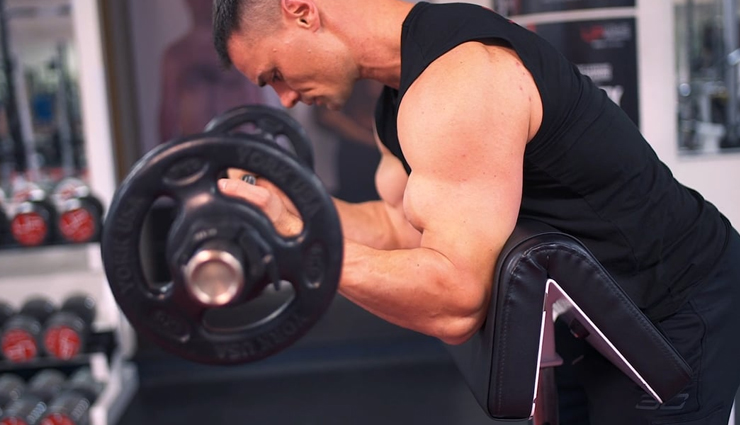 biceps,exercise to get bigger biceps,how to get bigger biceps,Health,Health tips,healthy living