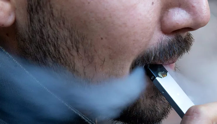 e cigarette,government,imprisonment,e cigarette ban,modi government,news,news in hindi