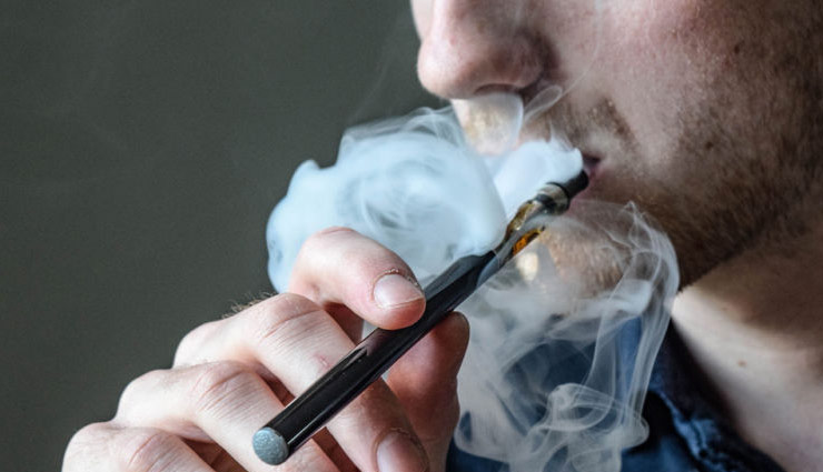 ई-सिगरेट - सात राज्यों में बैन, अब राजस्थान की बारी