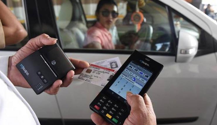 बीकानेर : पुलिस के बिना रोके अब ई-डिवाइस से कटेगा चालान, बिना हेलमेट के खिंचेगी फोटो और मोबाइल पर आएगा मैसेज