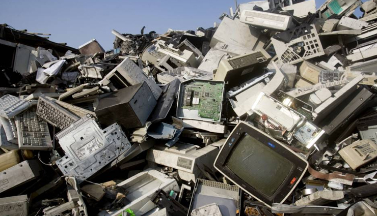 हो जाएं सावधान! हमारे स्वास्थ्य के लिए खतरा है ई-कचरा, जानें-इससे जुड़ी और भी खास-खास बातें