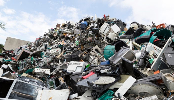 हो जाएं सावधान! हमारे स्वास्थ्य के लिए खतरा है ई-कचरा, जानें-इससे जुड़ी और भी खास-खास बातें meaning of e-waste,electronic waste,healthy living,Health tips,what is e waste