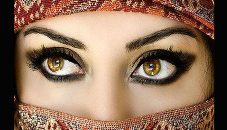 eye care,6 tips of eye care,home tips of eye care,eyes,beautiful eyes,brightness of eyes
