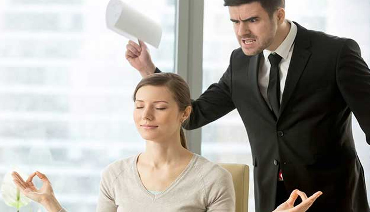 toxic co-worker tips,tips to deal with toxic co worker,tips to deal with bad co worker,employees tips,office tips