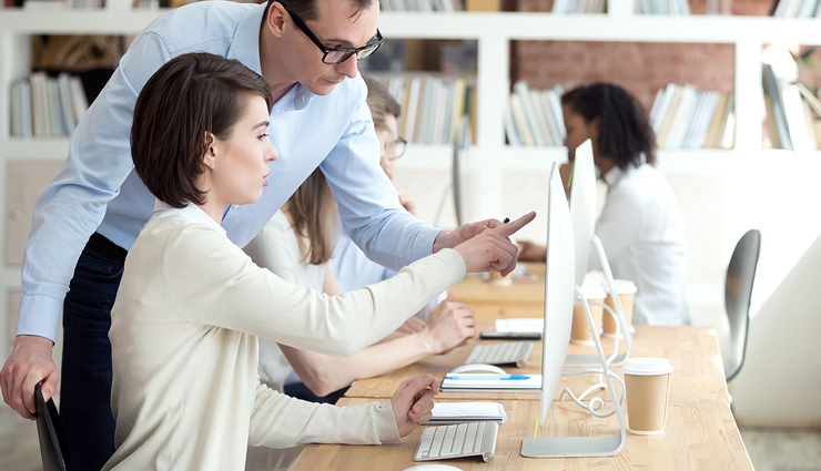 employees tips,tips to deal with employees,office tips,professional life tips