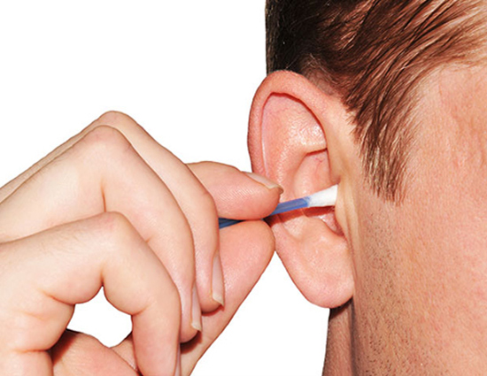 समय-समय पर अपने कानों की करें सफाई इन आसान तरीकों से