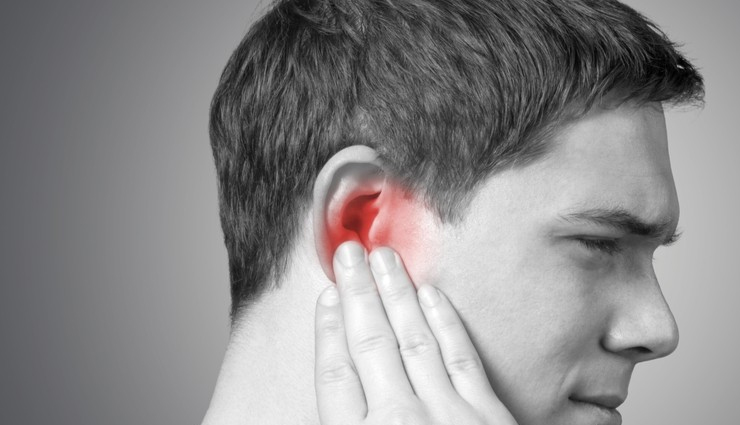 tips to get rid of deafness,healthy living,Health tips