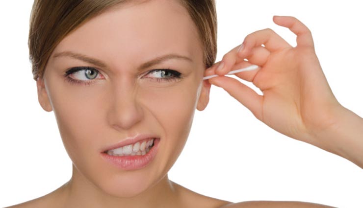 tips to clean ears,ears,Health,Health tips ,अपने कानों की सफाई करें इन उपायों से
