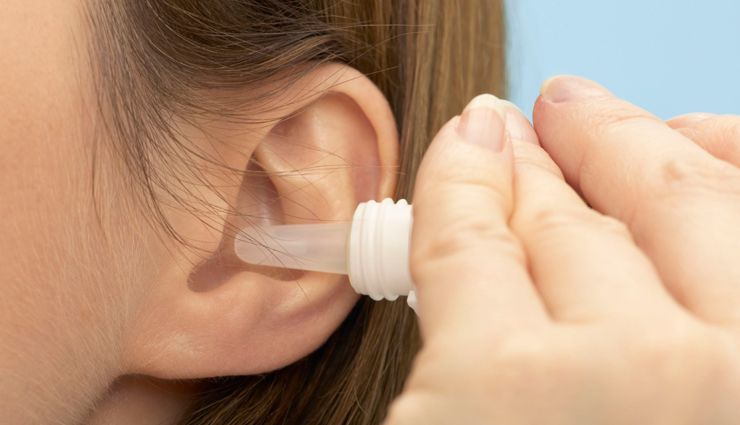 ear infection,ear infection treatment,treat  ear infection,home remedies to treat ear infection,ear care tips,ear infection,ear pain,Health,Health tips