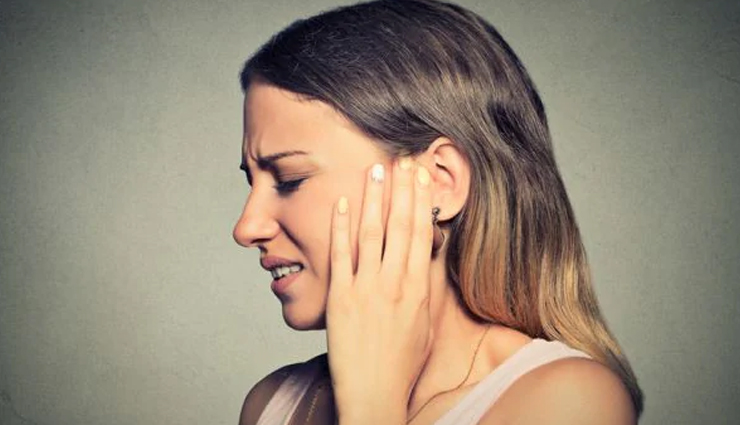 Take Care of Ear Pain at Home With Natural Remedies