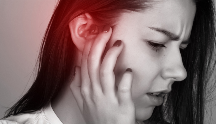 घरेलू नुस्खों से भी दूर किया जा सकता हैं कान का दर्द, जानें और आजमाए 