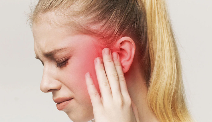 7 Remedies From Grandma To Get Relief from Ear Pain