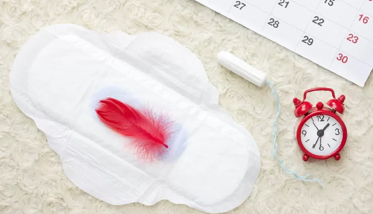 7 Natural Ways To Stop Periods Early