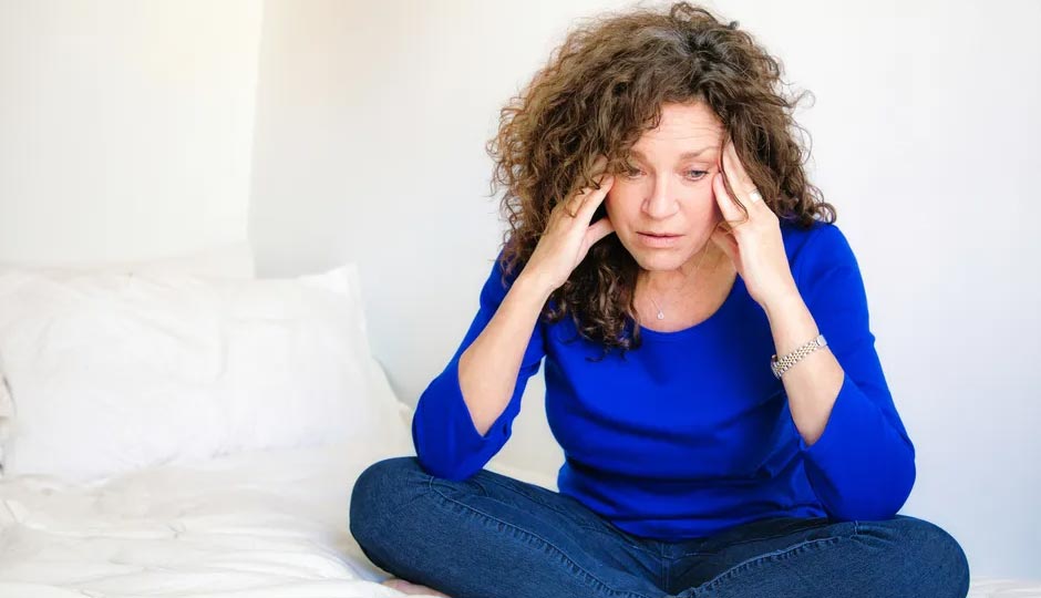 12 Home Remedies for Early Menopause