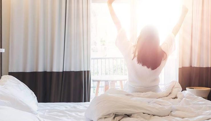 सेहत के लिए घातक हैं खाली पेट इन 4 चीजों का सेवन, पड़ सकते हैं बीमार