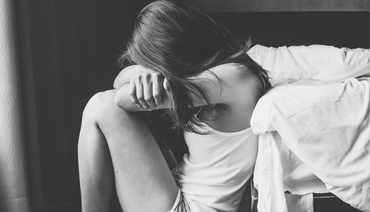 5 Early Signs That Show You are Suffering From Depression