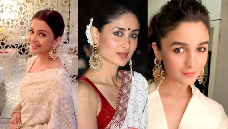 earrings according to face shape,earrings pattern,fashion tips