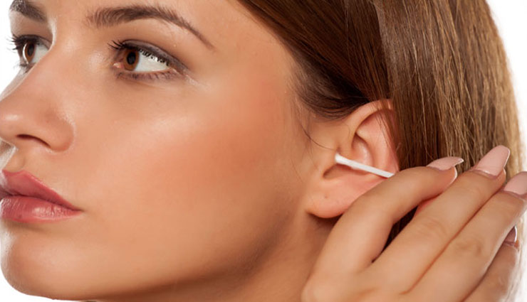home remedies,ears,Health tips,ear cleaning,home remedies