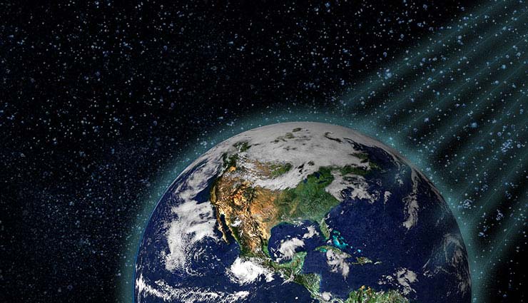 weird news in hindi,earth,earth music,magnetic song