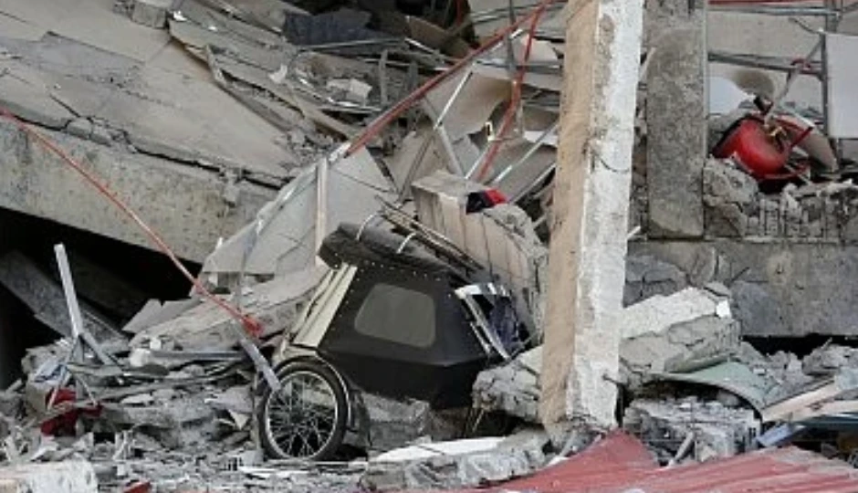 फिलीपींस में आया 6.9 तीव्रता का भूकंप, 19 लोगों की मौत, कई इलाकों में बिजली व्यवस्था ठप