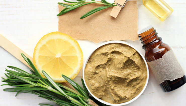 oily skin,5 ways to get rid of oily skin,blemishes,blackheads,dead skin cells,bacteria,wash your face frequently,fullers earth and lemon face mask,turmeric,sandalwood,orange juice face mask,lemon juice,oatmeal and yogurt scrub,beauty,beauty tips