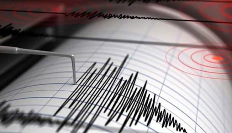 उत्तराखंड के उत्तरकाशी में भूकंप के झटके, रिक्टर स्केल पर 4.0 की तीव्रता मापी गई 