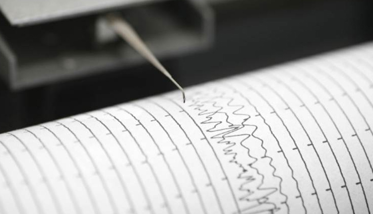 Earthquake of magnitude 3.8 hits Kangra district for second time in 2 Days