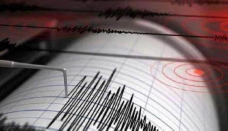  Himachal Pradesh: लाहौल स्पीति और मनाली में लगे भूकंप के तेज झटके, 4.3 मापी गई तीव्रता 