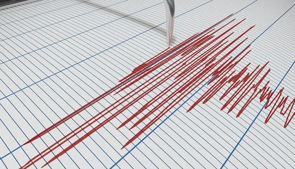कोरल सागर में 6.0 तीव्रता का भूकंप, वानुआतु में डर का माहौल; म्यांमार में भी महसूस हुए झटके