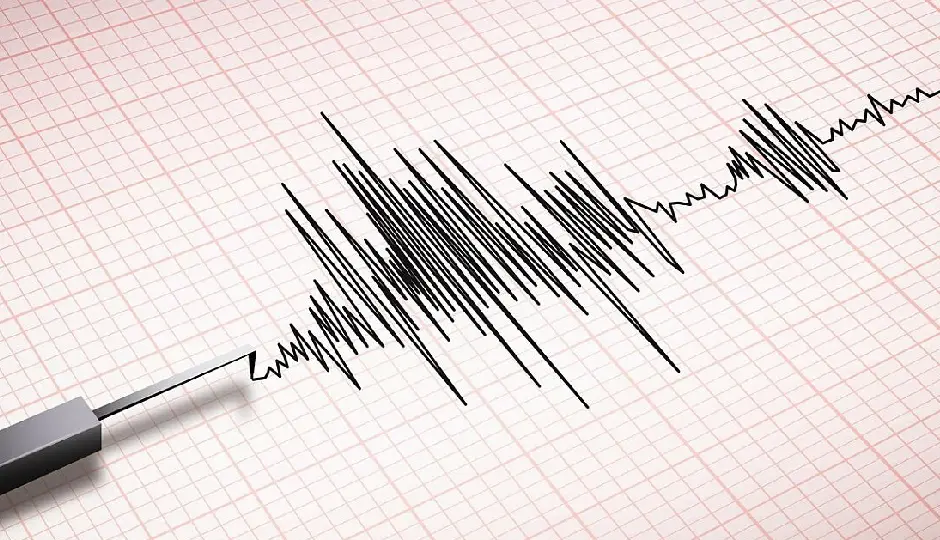 जापान में भूकंप के जोरदार झटके, 5.9 तीव्रता; लोग घरों से बाहर निकल आए