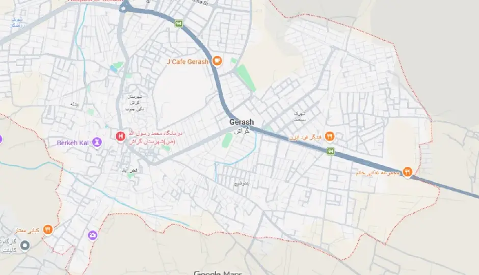 अमेरिकी मिसाइल हमलों के बीच ईरान में कांपी धरती, 4.3 तीव्रता का भूकंप