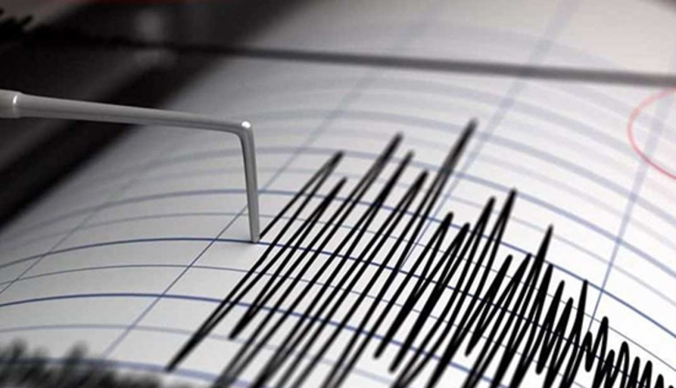 लद्दाख के बाद जम्मू-कश्मीर और हिमाचल प्रदेश में भी भूकंप के झटके, तीव्रता 3.6 मापी गई