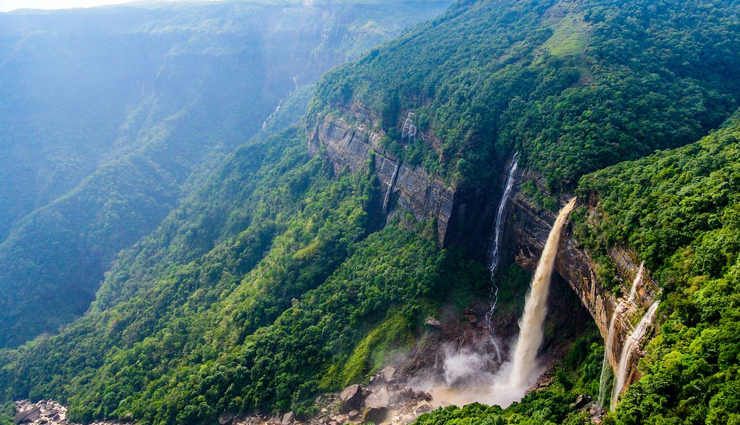 guwahati,guwahati travel,tourist places in guwahati,weekend getaways guwahati,cherrapunjee,tezpur,east garo hills,kaziranga national park,jaintia hills,west garo hills,haflong,holidays,travel guide