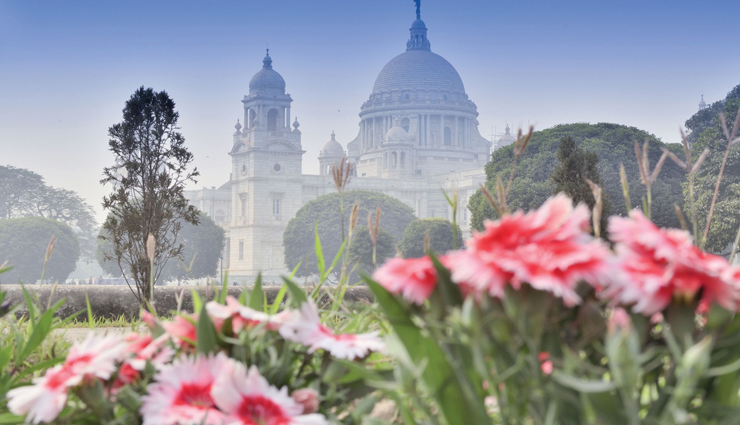 6 Beautiful Places You Must Explore in East India