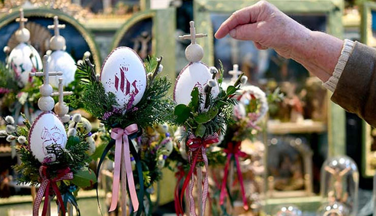 easter season,easter 2018,good friday