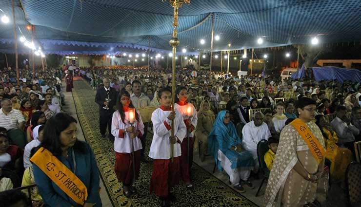 Easter 2018- Amazing Easter Celebration Around The World