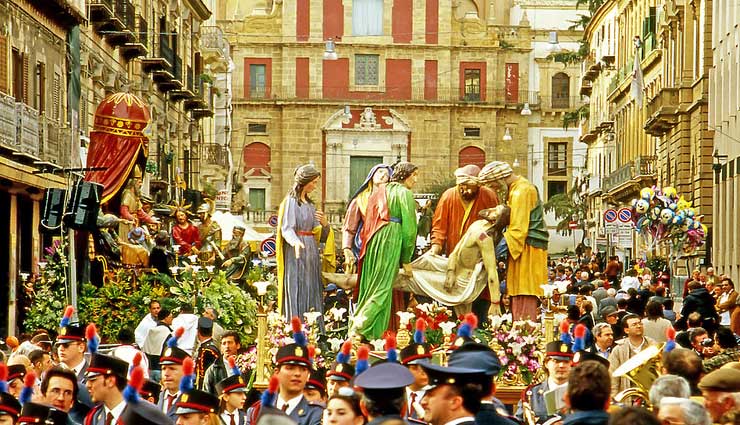 Easter 2018- 5 Best Places To Enjoy Easter Around The World