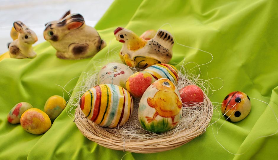 From Northeast To Kerala- Here is How Easter is Celebrated in India