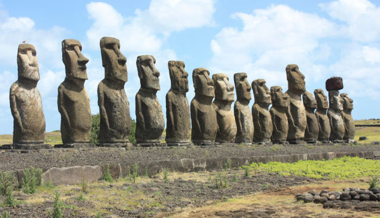 5 Interesting Facts About Easter Island You Didnt Knew