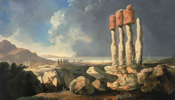 interesting facts about easter island,easter island,facts about easter island