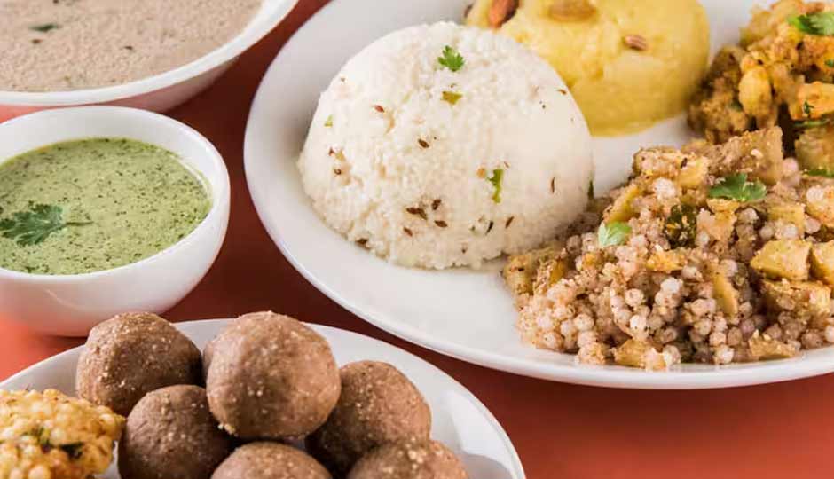 Navratri Recipe 2026- 8 Navratri Recipes You Can Make Under 30 Minutes