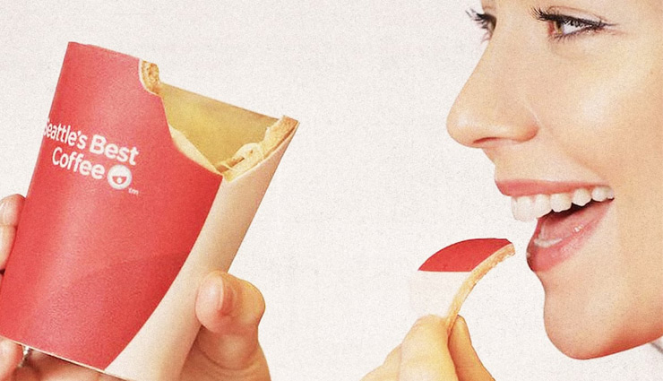 cup,eat cup,cup that we can eat,hyderabad,weird news in hindi