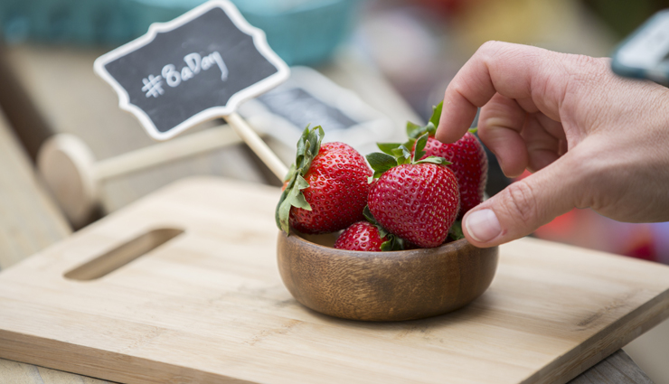 strawberry,strawberry benefits,strawberry health benefits,healthy food strawberry,strawberry food,Health,Health tips