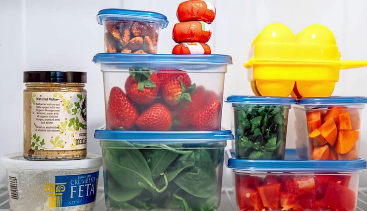 Health tips,plastic pack food,harm full effect,side effect,food tips