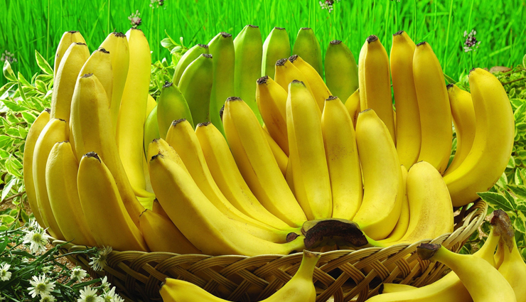 Health tips,healthy living,7 magical benefits of eating banana peel,why banana peel is good for health,amazing benefits of eating banana,banana peel benefits