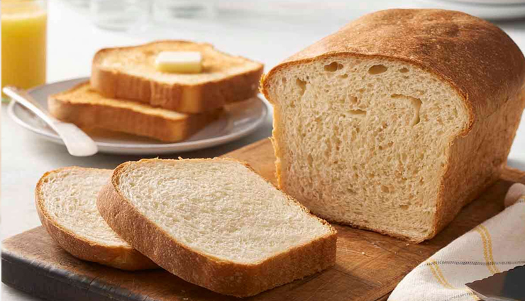 Health tips,healthy living,4 health benefits of eating bread,benefits of eating bread