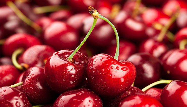 benefits,eating cherry,Health tips,Health ,चेरी खाने के फायदे,हेल्थ,हेल्थ टिप्स