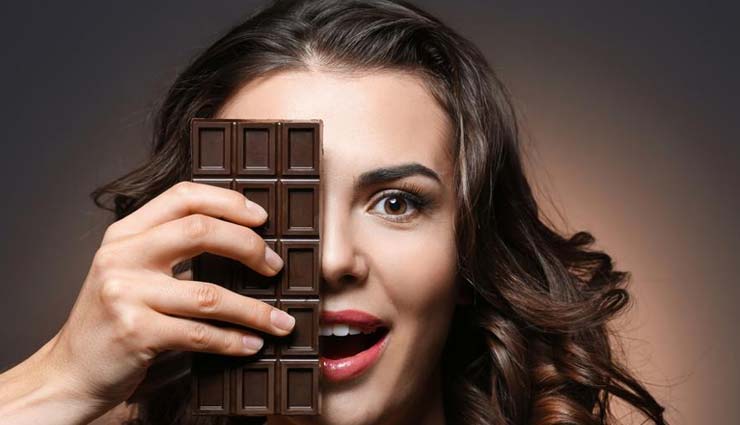 dark chocolate,health benefits of dark chocolate,Health tips,fitness tips