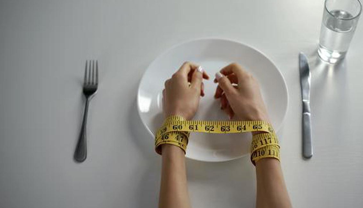 International Yoga Day: 4 Yoga Asanas To Treat Eating Disorders