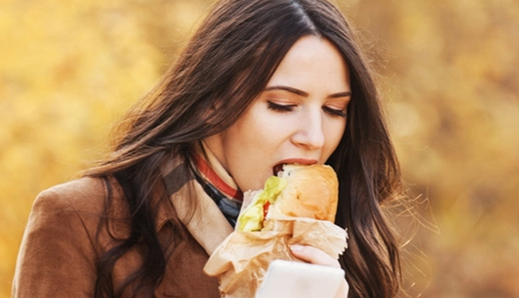 सेहत के साथ खिलवाड़ करती हैं ये ब्रेकफास्ट मिस्टेक्स, जानें और सुधारे अपनी भूल breakfast,breakfast mistake,healthy breakfast,breakfast tips,healthy living,Health tips